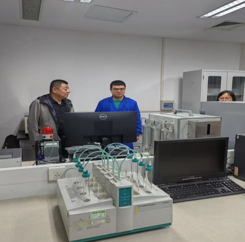 河南省产品质量检验技术研究院